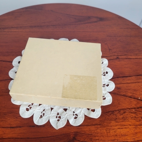 Hallmark 1970s Kitten Photo Album Vintage‎ Small Kitten Floral Keepsake Photos - Picture 17 of 17